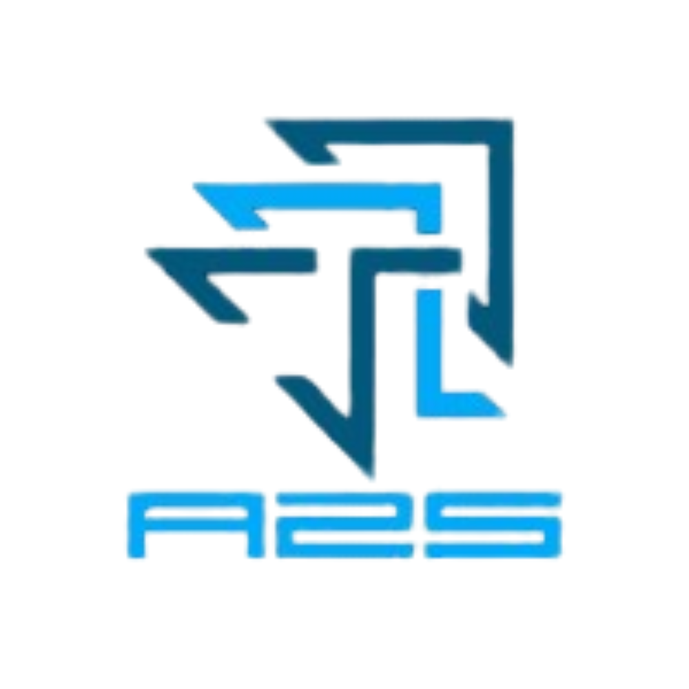 A2S Junior Entreprise Logo